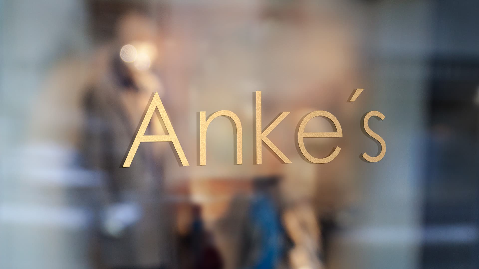 Anke's