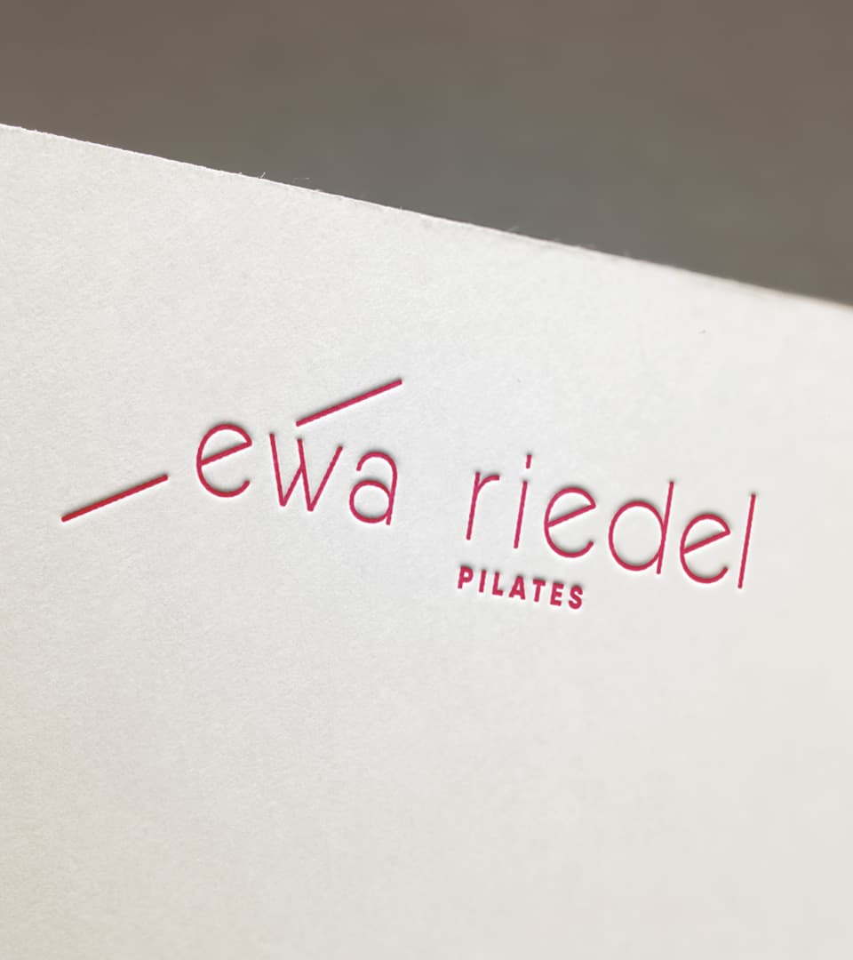 Ewa Riedel Pilates