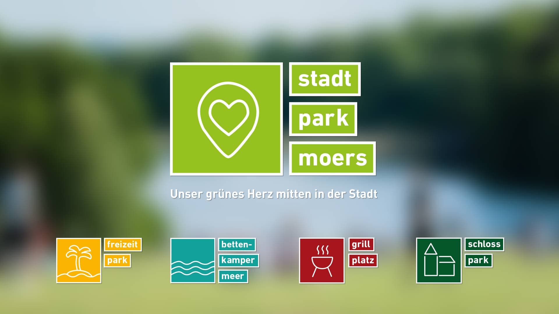 Stadtpark Moers